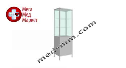 Купить ШАФА ШМ-1С СТАРОЇ КОНСТРУКЦІЇ цена, характеристики, отзывы